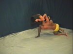 Mixed Wrestling