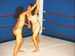 Female Wrestling