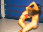 Female Wrestling