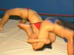 Real Female Wrestling WV-6